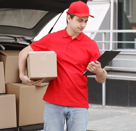 Transinterlog Logistica e Transporte de Cargas Ltda